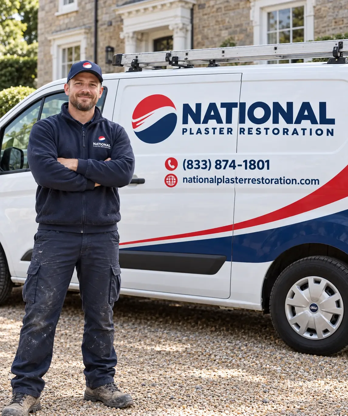 Plaster Repair Mechanicsville, IA FAQs